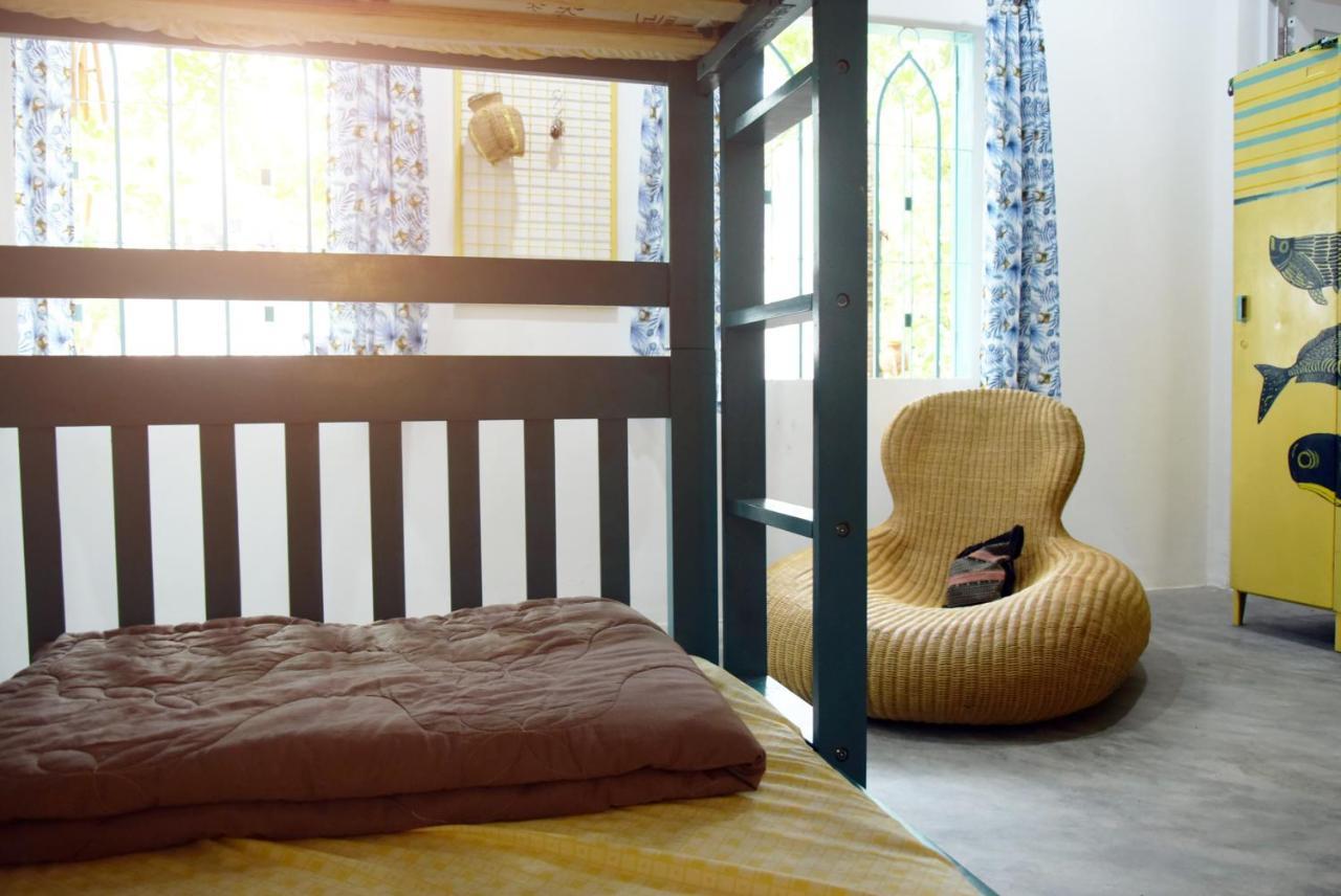 Py'S House Bed & Breakfast Nha Trang Exterior photo