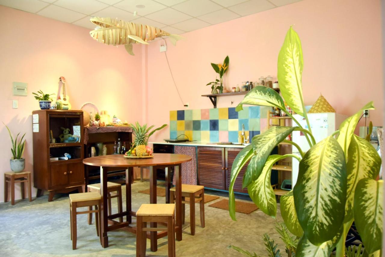 Py'S House Bed & Breakfast Nha Trang Exterior photo