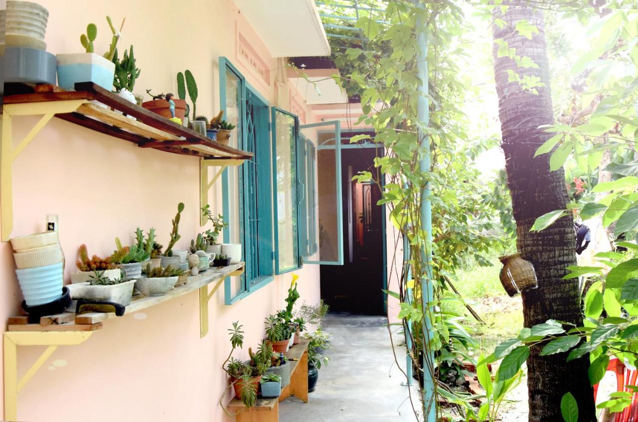 Py'S House Bed & Breakfast Nha Trang Exterior photo