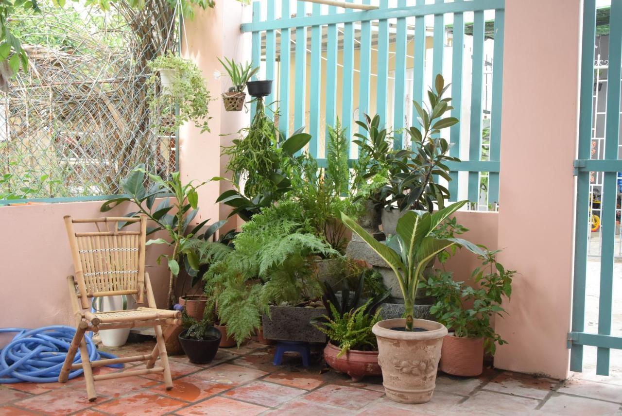 Py'S House Bed & Breakfast Nha Trang Exterior photo